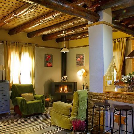 Finca La Colora Fuenteheridos Cameră foto