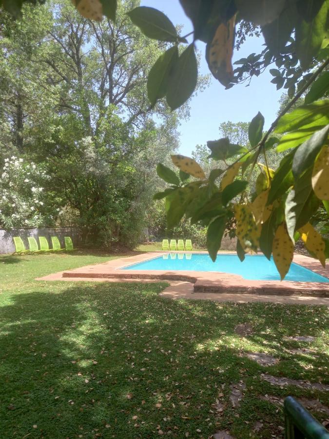 Finca La Colora Fuenteheridos Exterior foto