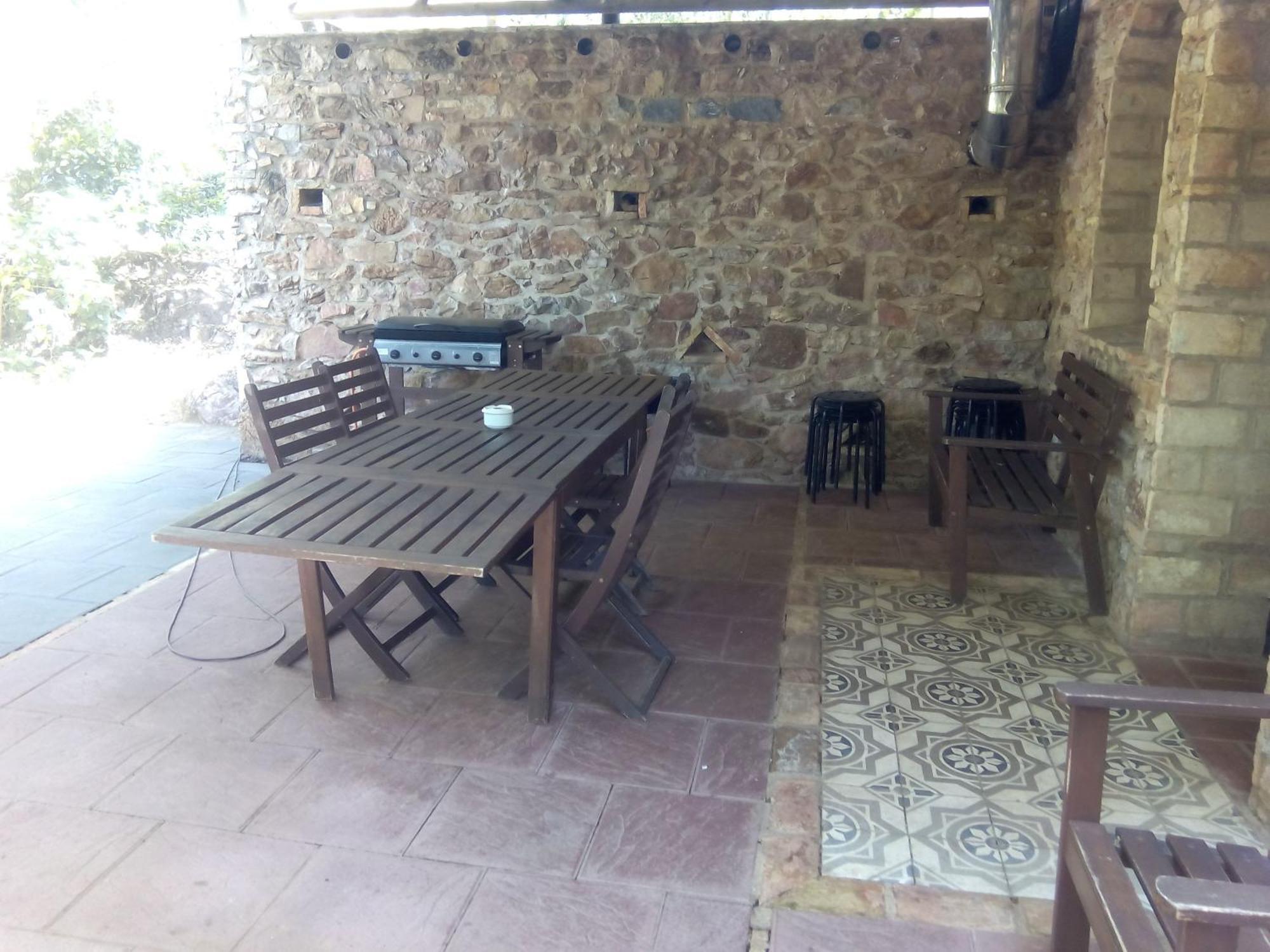 Finca La Colora Fuenteheridos Cameră foto