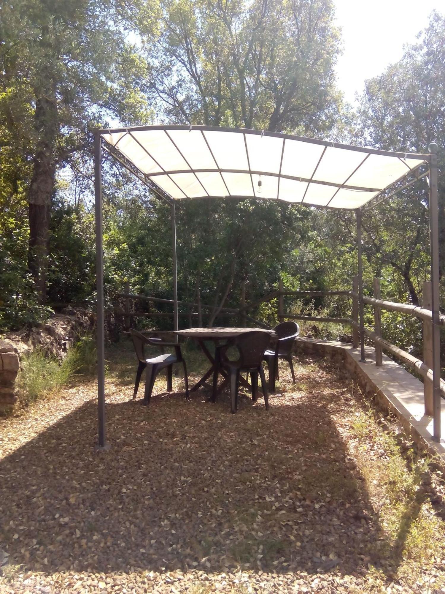 Finca La Colora Fuenteheridos Cameră foto