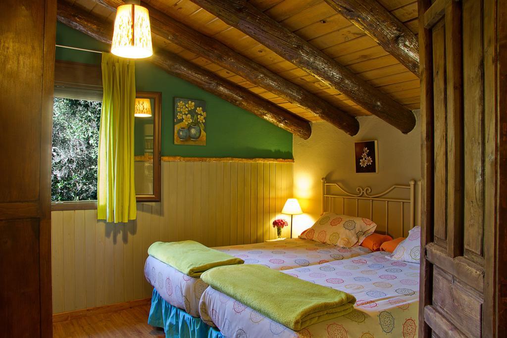 Finca La Colora Fuenteheridos Cameră foto