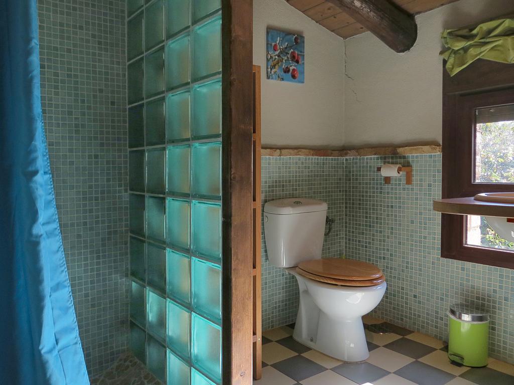 Finca La Colora Fuenteheridos Cameră foto