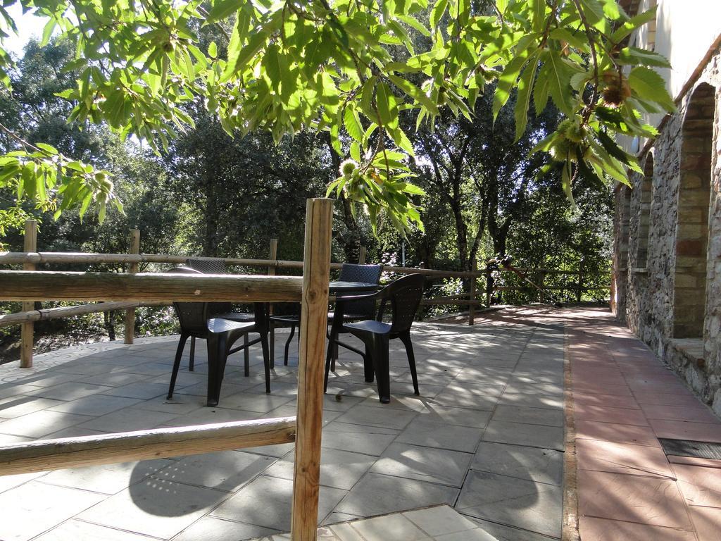 Finca La Colora Fuenteheridos Cameră foto