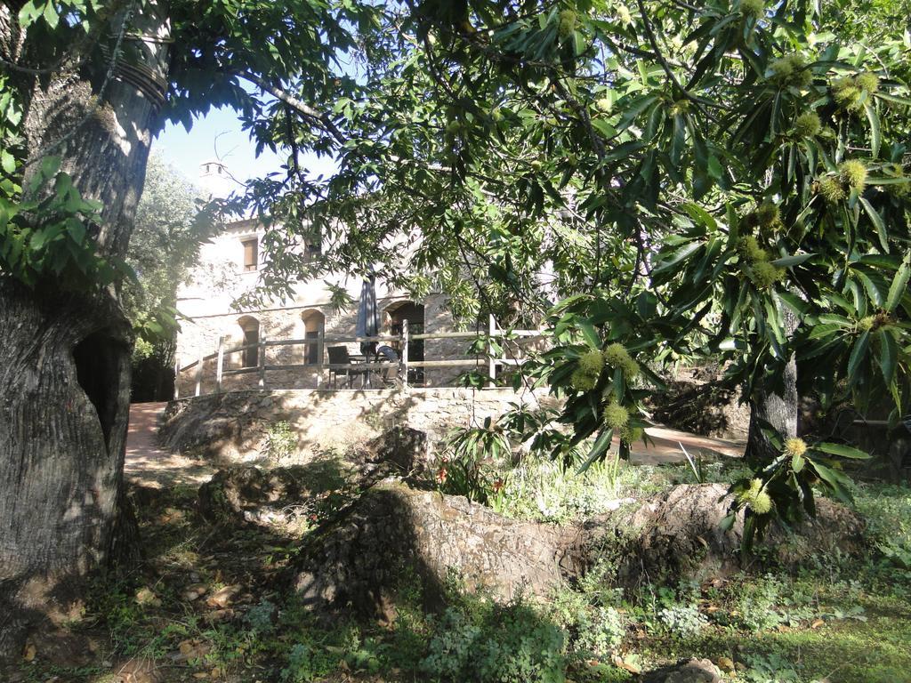 Finca La Colora Fuenteheridos Exterior foto