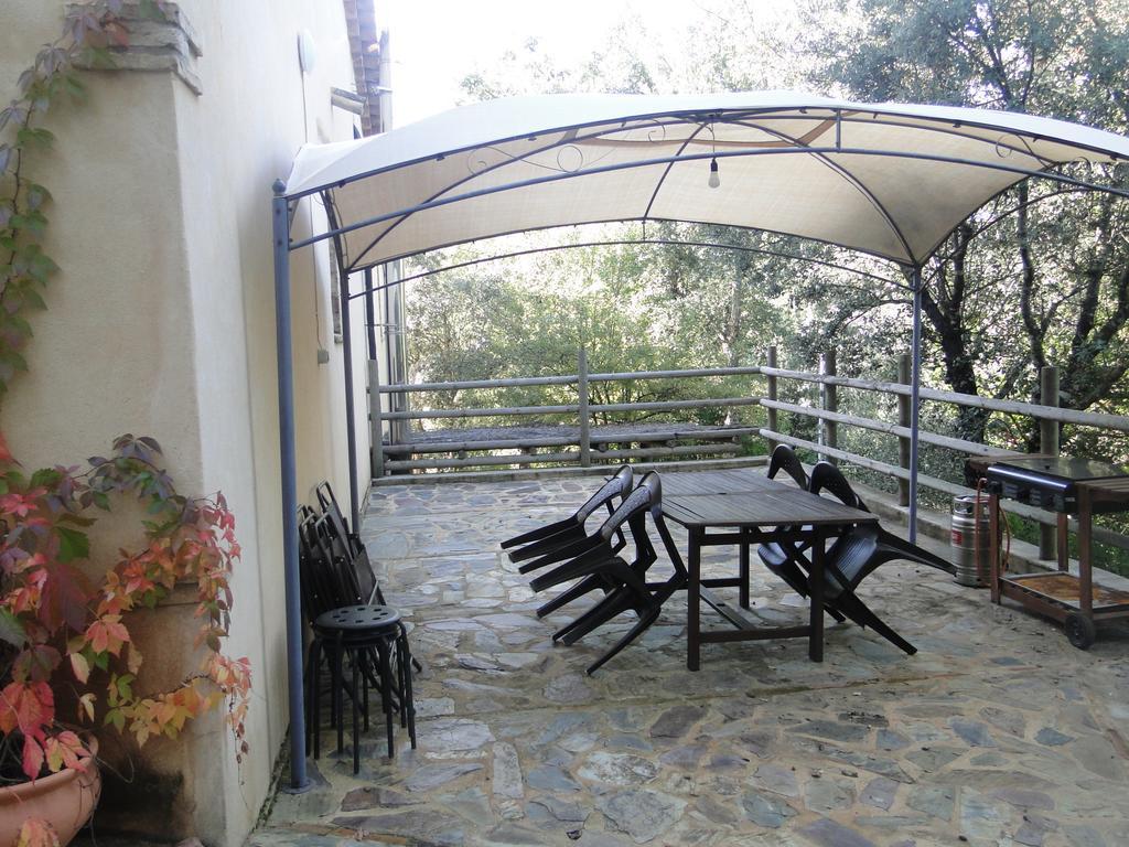 Finca La Colora Fuenteheridos Cameră foto