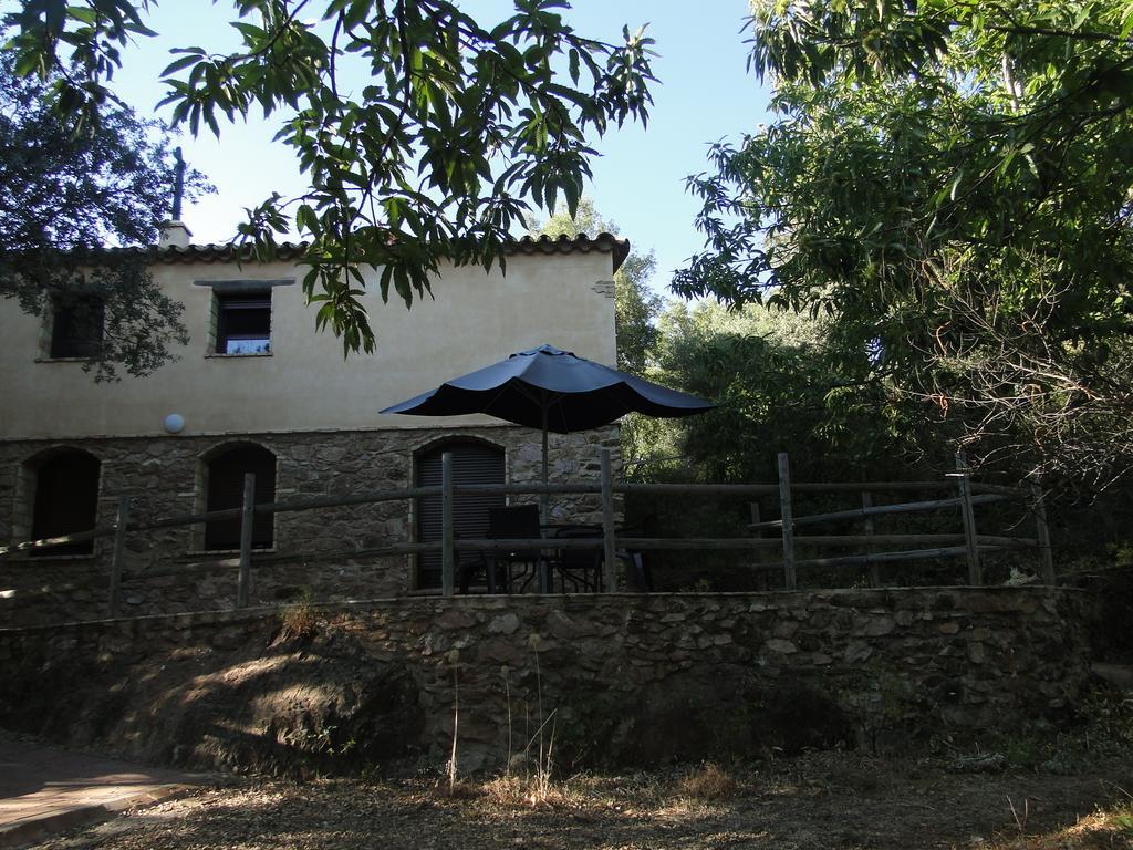 Finca La Colora Fuenteheridos Exterior foto