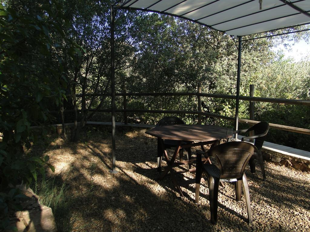 Finca La Colora Fuenteheridos Cameră foto