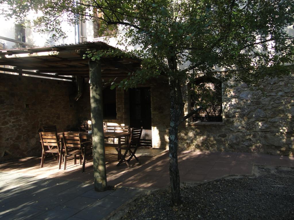 Finca La Colora Fuenteheridos Cameră foto
