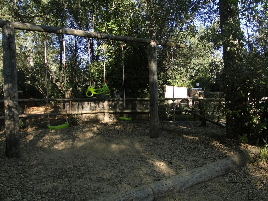 Finca La Colora Fuenteheridos Exterior foto
