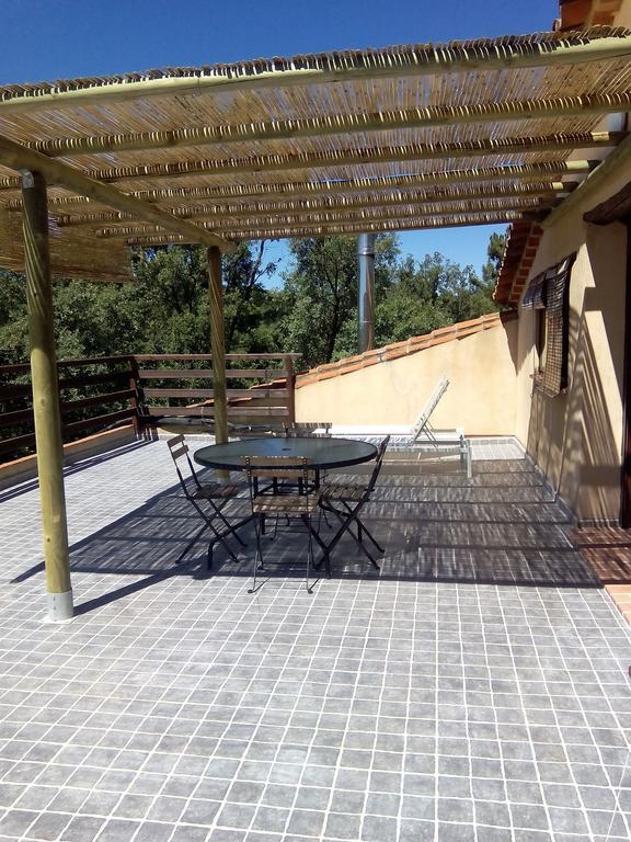 Finca La Colora Fuenteheridos Exterior foto